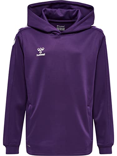hummel Uni_Kids Hmlcore Xk Poly - Sudadera con Capucha para... - Jouets & Jeux Amazon Espagne à 21.98€