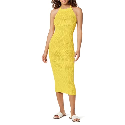 The Drop, abito midi da donna Jayla, senza maniche... - Sports & Fitness Amazon Italy à 21.38€