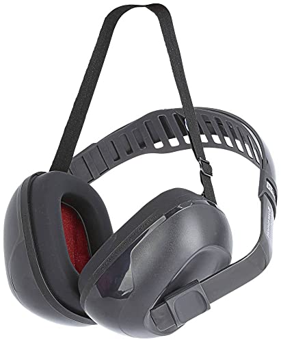 Howard Leight VeriShield VS110M Casque Antibruit Passif... en promo à 13,99€ (-43%) sur Amazon FR