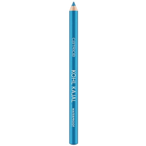 Catrice - Crayon Kohl Kajal Waterproof - 70 Turquoise Sense - Beauté & Parfums Amazon France à 2.29€