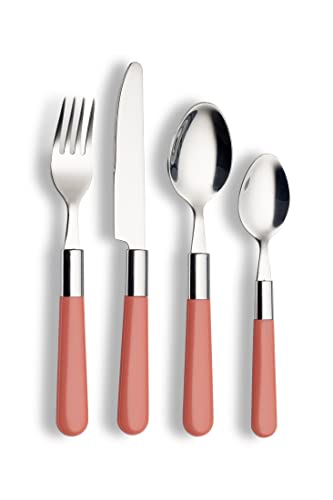 Set di posate ECHTWERK Bistro, set di posate da tavola da... - Home & Kitchen Amazon Italy à 22.44€