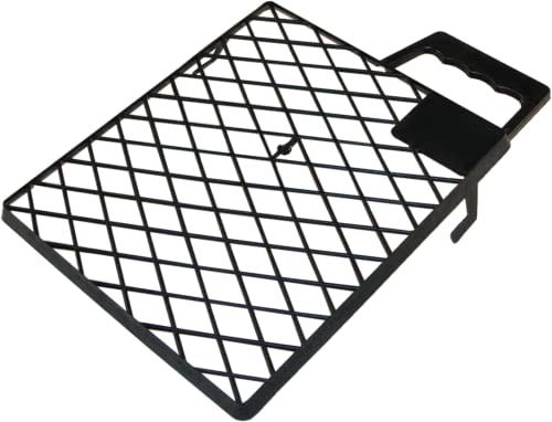 Nespoli Schwarzes Kunststoffnetz, mittelgroß - Amazon Allemagne à 1.95€