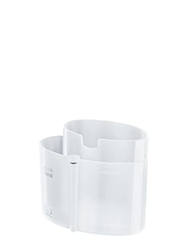 Jura Récipient à lait en plastique blanc 24219 - Baby & Nursery Amazon France à 22.96€