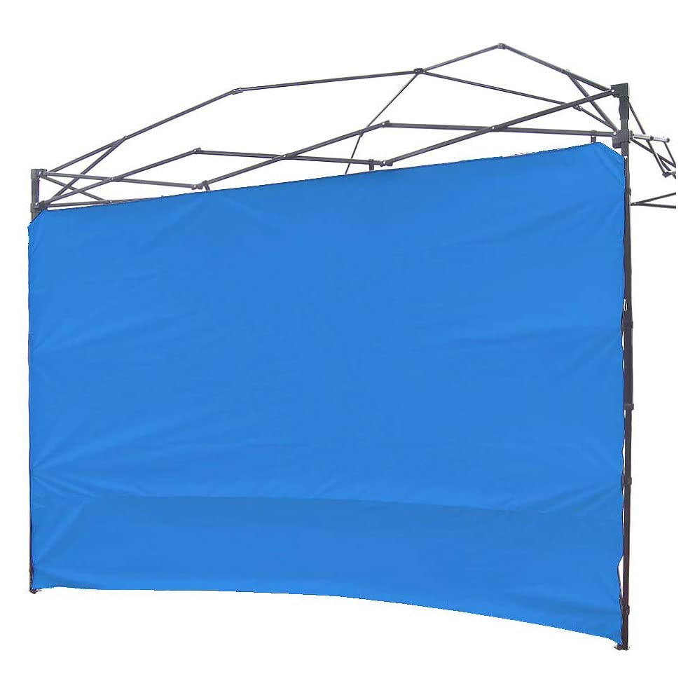 NINAT Baldachin, Sonnenwand, Seitenwand, wasserdicht und... - Sports & Fitness Amazon Allemagne à 8.42€