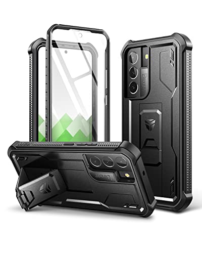 Dexnor Cover Compatibile con Samsung Galaxy S22 Plus 5G... - High-Tech & Électronique Amazon Italie à 26.44€