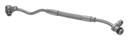 AJUSA OP10194 Tuyau de graissage de turbo Compatible avec... - Garden & Outdoor Amazon France à 55.49€