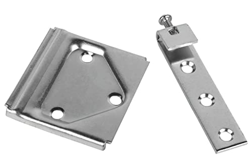 Cofan Set Colgador para Armario | Fabricado en Acero... - Jardin & Extérieur Amazon Espagne à 2.54€