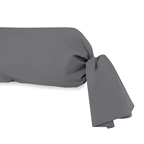 Soleil d'Ocre Schneiden von Nackenrolle, Baumwolle, Grau... - Amazon Allemagne à 11.01€
