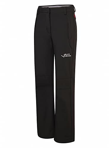 Black Crevice Pantalones Softshell para Mujer... - Sports & Fitness Amazon Espagne à 53.23€