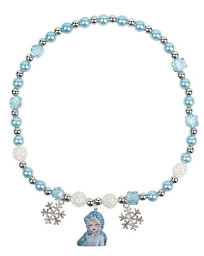COLLANA FROZEN 2 - Bijoux & Montres en promo à 4.99€
