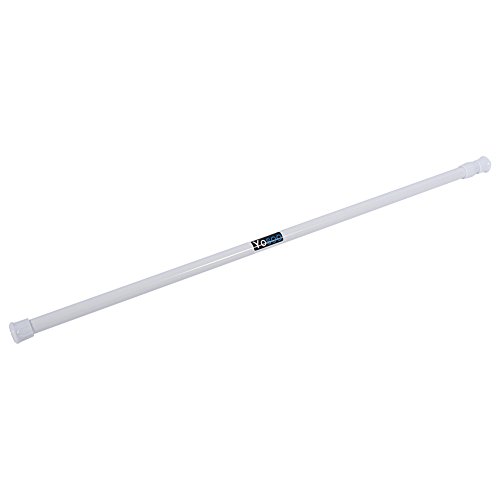 Ejoyous Spannstange Klemmstange, Ausziehbare Teleskopstange... - Maison & Cuisine Amazon Allemagne à 10.58€