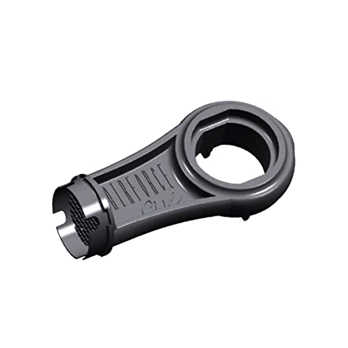 MASIDEF Smontaggio e Manutenzione per Aeratori Chiave, 22... - Bon plan à 0.90€