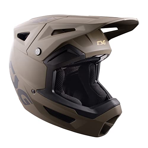 Casque Sentinel Solid Color Satin Olive S - Nouvelle promo Amazon à 114.99€