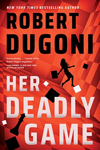 Her Deadly Game (Keera Duggan Book 1) - Jouets & Jeux Amazon Royaume-Uni à 1.00€