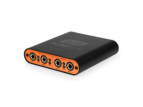 ESI Planet 22c | Interface audio Dante de qualité de... - Sports & Fitness en promo à 195.00€