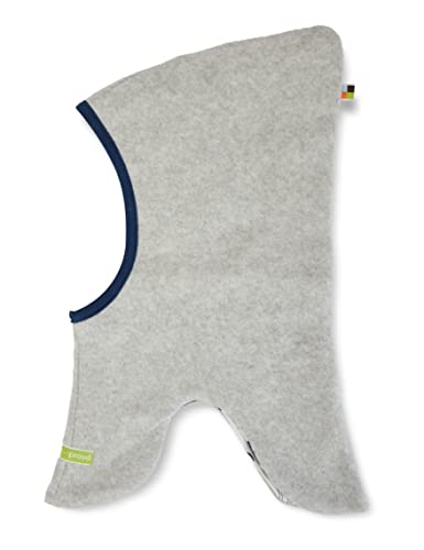 loud + proud Schlupfmütze Fleece, GOTS Zertifiziert - Amazon Allemagne à 12.78€