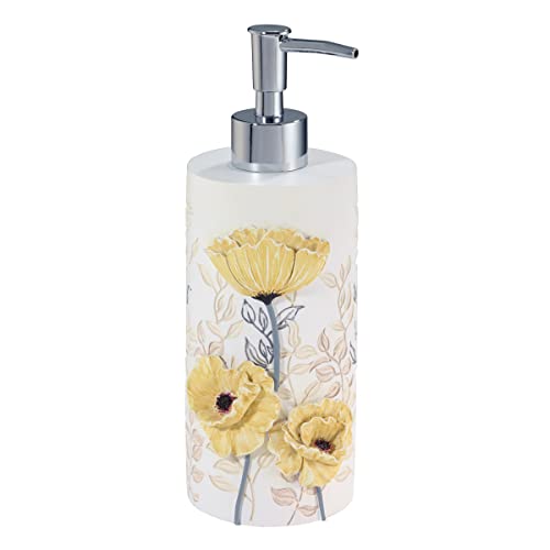 Avanti Linens - Seifenspender/Lotionspumpe, Gäste-WC... - Maison & Cuisine Amazon Allemagne à 10.89€