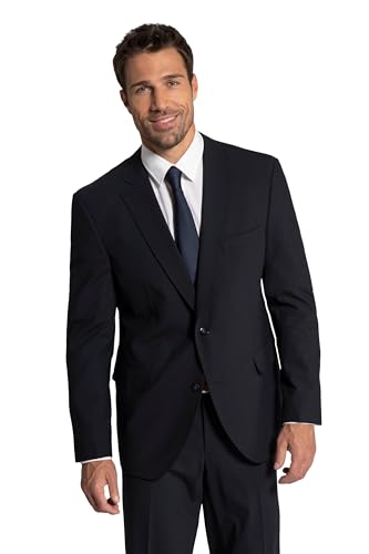 JP 1880 Sakko Zeus Flexnamic 80-4 da Uomo, Blu Oltremare... - Amazon Italie à 82.48€