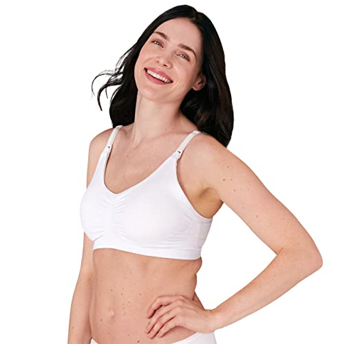 Medela Sujetador de Lactancia y extracción 3 en 1... - Amazon Espagne à 21.90€