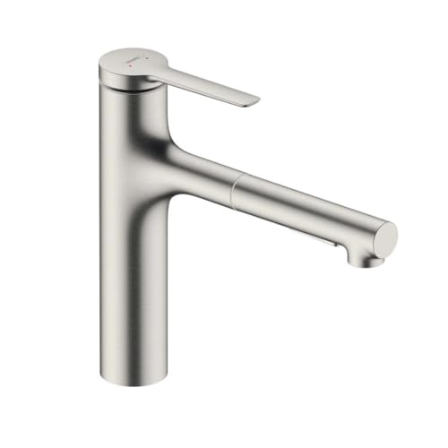 hansgrohe Zesis M33 Mitigeur de cuisine 160 avec douchette... - Maison & Cuisine Amazon France à 277.66€