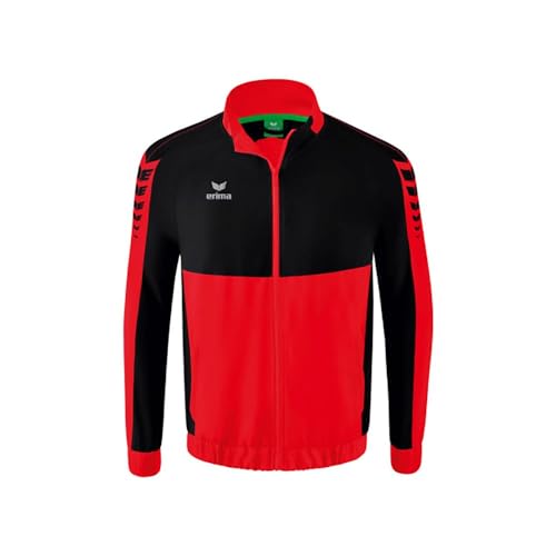 Erima Hombre Six Wings Chaqueta de presentación, - Auto & Moto Amazon Espagne à 21.06€