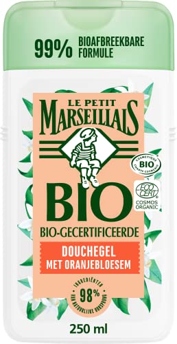 Le Petit Marseillais crema doccia biologica certificata ai... - Animalerie en promo à 6.28€