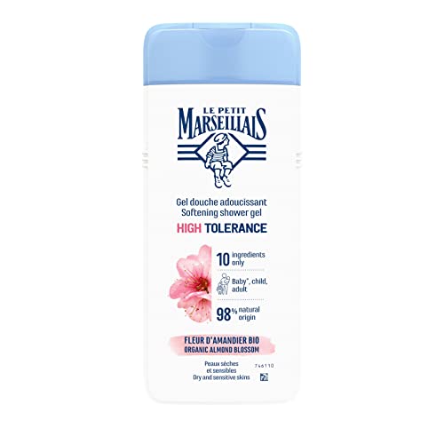Le Petit Marseillais Gel doccia delicato ad alta... - Animalerie Amazon Italie à 6.93€
