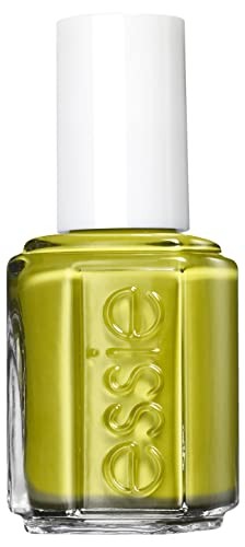essie Nagellack mit deckendem und glänzendem Finish für... - DIY & Tools Amazon Germany à 8.95€