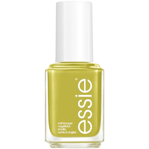essie Original Nail Polish: 856 Piece Of Work, Vivid Lime... - Beauté & Parfums Amazon Royaume-Uni à 12.76€