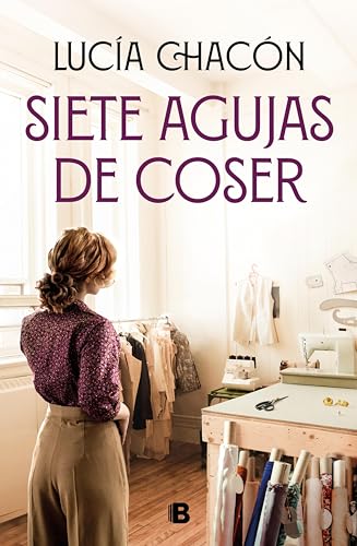 Siete agujas de coser (Siete agujas de coser 1) (Spanish... - Maison & Cuisine Amazon Italie à 3.99€