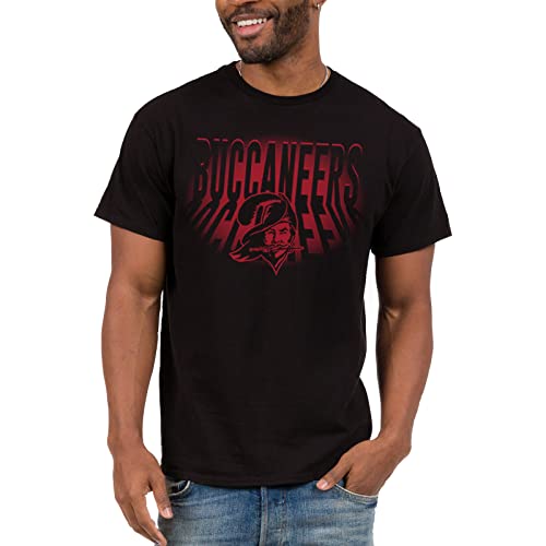 Junk Food Ropa x NFL - Camiseta Unisex para Adultos Tampa... - Home & Kitchen Amazon Spain à 8.77€