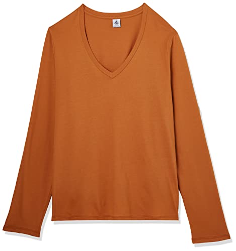 Petit Bateau A05UO, Maglietta a maniche lunghe Donna... - Sports & Fitness en promo à 10.66€