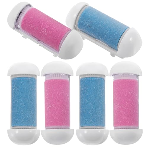 OSALADI Manupharm Testine di ricambio di ricambio 6 pezzi... - Beauty & Fragrances Amazon Italy à 7.69€