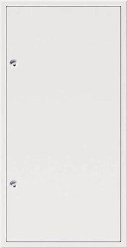 Primus Porte de révision blanche 500 x 800 mm avec... - Auto & Moto en promo à 113.45€