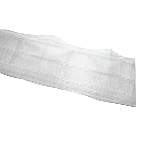 GARDINIA Ruban pour Rideaux Multifonctionnel, 100%... - Home & Kitchen Amazon France à 9.58€
