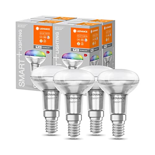 LEDVANCE Smart LED R50 spot lamp con tecnología Wifi, base... - Maison & Cuisine en promo à 27.91€