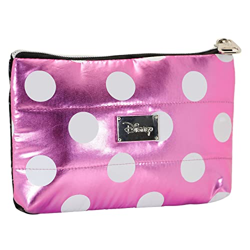 Disney Minnie Maus Air-Padding Flaches Federmäppchen... - Tech & Electronics Amazon Germany à 8.80€