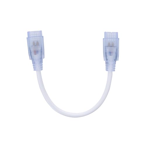 LEDKIA LIGHTING Cable Conector entre Tira LED... - Maison & Cuisine Amazon Espagne à 1.67€