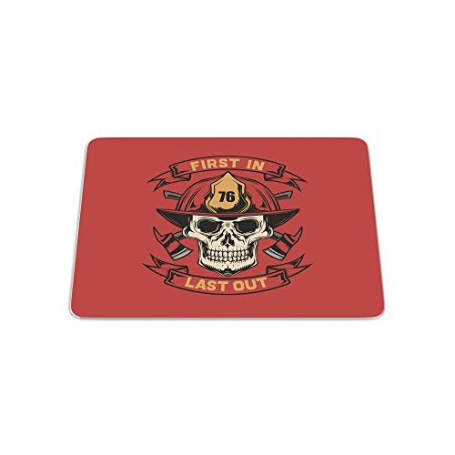 Bonamaison, Digital Print Rectangle Mouse Mat Non-slip Base... - High-Tech & Électronique Amazon Royaume-Uni à 7.41€