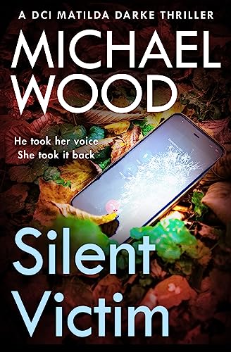 Silent Victim: The absolutely gripping new crime thriller... - Nouvelle promo Amazon à 0.99€