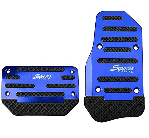 Riloer 2-teiliges Set Aluminiumlegierung + PVC Auto... - Sports & Fitness en promo à 1.79€