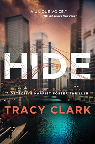Hide (Detective Harriet Foster Book 1) - Bon plan à 1.00€