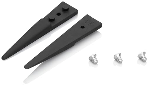 KNIPEX Exchangeable ESD Tips for 92 81 04 Matt Finish 40... - Maison & Cuisine en promo à 12.42€