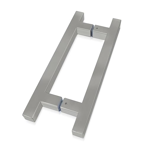 Poignée de porte de douche en forme d'échelle - 20,3 cm... - Bricolage & Outils Amazon France à 38.23€