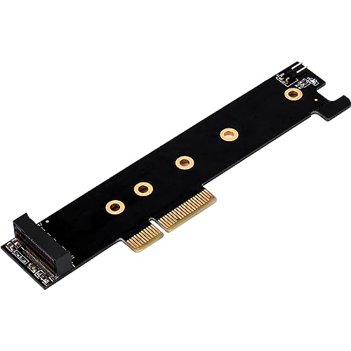 Silverstone ECM26, Convertit Un Port M.2 (Touche M) en Une... - High-Tech & Électronique en promo à 21.50€