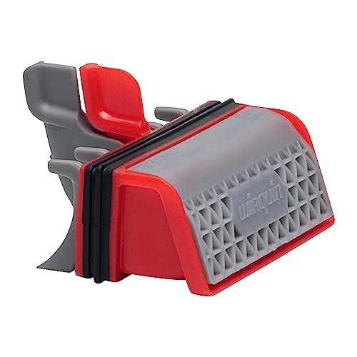 Wirquin 30723382 Slim+ Membran mit abnehmbarem Haarsieb für... - Maison & Cuisine Amazon Allemagne à 11.22€