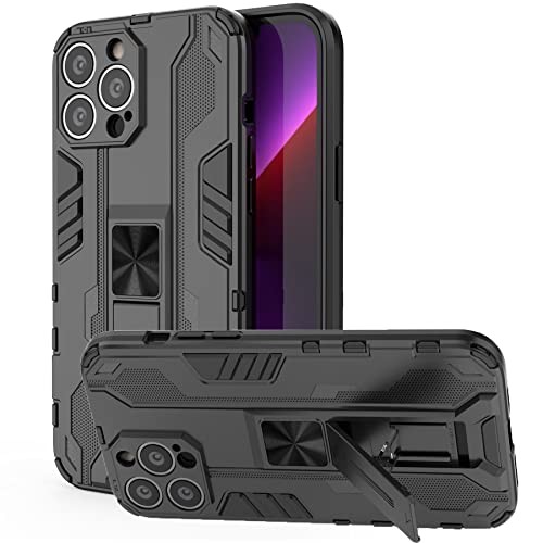 Tianyan Hülle für iPhone 13 Pro Max,360 Grad mit Stoßfest... - High-Tech & Électronique Amazon Allemagne à 9.56€