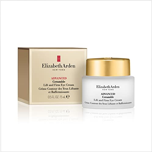 Elizabeth Arden, Advanced Ceramide Lift and Firm Eye Cream... - High-Tech & Électronique en promo à 32.74€