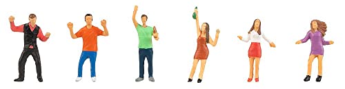 Faller 151646 Im Club - Jouets & Jeux Amazon France à 13.10€