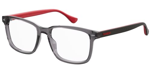 HAVAIANAS Brille LEME/V Größe 53-18 mm Grau Rot - Amazon Allemagne à 22.78€